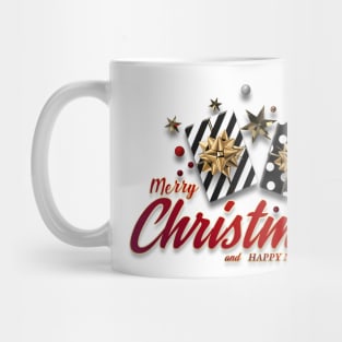 Christmas Mug